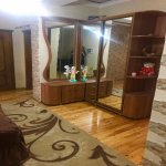 Kirayə (aylıq) 3 otaqlı Yeni Tikili, Nəriman Nərimanov metrosu, Nərimanov rayonu 5
