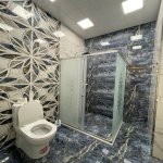 Kirayə (aylıq) 3 otaqlı Yeni Tikili, Ağ şəhər, Xətai rayonu 17