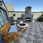 Kirayə (aylıq) 4 otaqlı Bağ evi, Şüvəlan, Xəzər rayonu 3