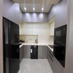 Kirayə (aylıq) 3 otaqlı Yeni Tikili, Nizami metrosu, Yasamal rayonu 7