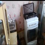 Satılır 1 otaqlı Köhnə Tikili, Hövsan qəs., Suraxanı rayonu 6
