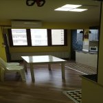 Satılır 2 otaqlı Köhnə Tikili, Neftçilər metrosu, Bakıxanov qəs., Sabunçu rayonu 10