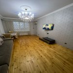 Kirayə (aylıq) 3 otaqlı Yeni Tikili, Dərnəgül metrosu, 7-ci mikrorayon, Binəqədi rayonu 5