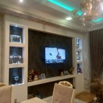 Satılır 3 otaqlı Yeni Tikili, Nəriman Nərimanov metrosu, Nərimanov rayonu 3