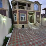 Satılır 5 otaqlı Həyət evi/villa Xırdalan 2