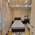 Satılır 3 otaqlı Yeni Tikili, Ağ şəhər, Xətai rayonu 5