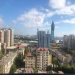 Satılır 2 otaqlı Yeni Tikili, Nəriman Nərimanov metrosu, Nərimanov rayonu 12