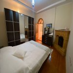 Kirayə (aylıq) 6 otaqlı Bağ evi, Şüvəlan, Xəzər rayonu 10