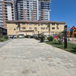 Kirayə (aylıq) 3 otaqlı Yeni Tikili, Koroğlu metrosu, Böyükşor qəs., Nərimanov rayonu 1