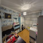 Продажа 3 комнатная Вторичка, İnşaatçılar метро, пос. Ясамал, Ясамал район 5