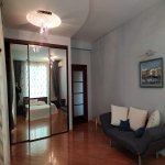 Kirayə (aylıq) 4 otaqlı Yeni Tikili, Gənclik metrosu, Nərimanov rayonu 16