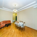 Kirayə (aylıq) 3 otaqlı Yeni Tikili, 28 May metrosu, Nəsimi rayonu 3