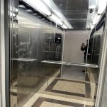 Kirayə (aylıq) 2 otaqlı Yeni Tikili, Gənclik metrosu, Nərimanov rayonu 8
