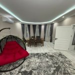 Satılır 5 otaqlı Həyət evi/villa, Binə qəs., Xəzər rayonu 2