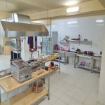 Kirayə (aylıq) Obyekt, Yeni Günəşli qəs., Babək Plaza, Suraxanı rayonu 18