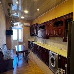 Satılır 3 otaqlı Yeni Tikili, Nizami metrosu, Yasamal rayonu 6