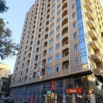 Satılır 3 otaqlı Yeni Tikili, 28 May metrosu, Nəsimi rayonu 1