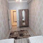 Kirayə (aylıq) 3 otaqlı Yeni Tikili Xırdalan 6