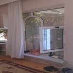 Satılır 4 otaqlı Həyət evi/villa, Avtovağzal metrosu, Biləcəri qəs., Binəqədi rayonu 4