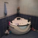 Kirayə (aylıq) 8 otaqlı Həyət evi/villa, Memar Əcəmi metrosu, 9-cu mikrorayon, Binəqədi rayonu 21