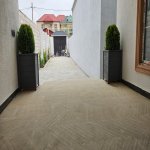 Satılır 5 otaqlı Həyət evi/villa, Koroğlu metrosu, Zabrat qəs., Sabunçu rayonu 16