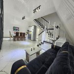 Посуточно 5 комнатная Дома/Виллы Гябяля 13