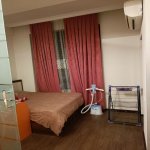Kirayə (aylıq) 1 otaqlı Yeni Tikili, Nəriman Nərimanov metrosu, Nərimanov rayonu 5