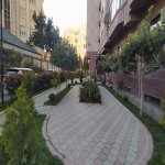 Kirayə (aylıq) 3 otaqlı Yeni Tikili, Gənclik metrosu, Nəsimi rayonu 20