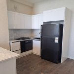 Kirayə (aylıq) 2 otaqlı Yeni Tikili, Gənclik metrosu, Nəsimi rayonu 3