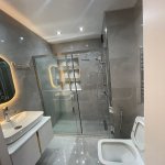 Kirayə (aylıq) 3 otaqlı Yeni Tikili, 20 Yanvar metrosu, Yasamal rayonu 25