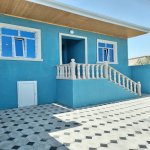 Satılır 3 otaqlı Həyət evi/villa, Zabrat qəs., Sabunçu rayonu 1