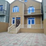 Satılır 4 otaqlı Həyət evi/villa, Masazır, Abşeron rayonu 1