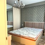 Продажа 2 комнатная Новостройка, м. Эльмляр Академиясы метро, Ясамал район 6