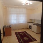 Kirayə (aylıq) 3 otaqlı Yeni Tikili, Bayıl qəs., Səbail rayonu 2
