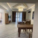 Аренда 2 комнат Новостройка, пос. Байыл, Сябаиль район 3
