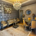 Аренда 3 комнатная Новостройка, м. 8 Ноябрь метро, Насими район 1