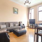 Kirayə (aylıq) 3 otaqlı Yeni Tikili, 28 May metrosu, Heydər Əliyev park , Nəsimi rayonu 2