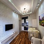 Satılır 2 otaqlı Yeni Tikili, Neftçilər metrosu, 8-ci kilometr, Nizami rayonu 4