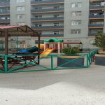 Satılır 1 otaqlı Yeni Tikili, Masazır, Abşeron rayonu 2