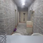 Satılır 3 otaqlı Yeni Tikili, İnşaatçılar metrosu, Yasamal qəs., Baku Mall, Yasamal rayonu 7