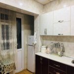 Продажа 3 комнат Вторичка, м. Насими метро, 6-ой микрорайон, Бинагадинский р-н район 14