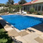 Kirayə (aylıq) 5 otaqlı Bağ evi, Qala, Xəzər rayonu 1