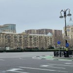 Satılır 2 otaqlı Yeni Tikili, Nizami metrosu, Nəsimi rayonu 2