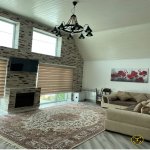 Satılır 4 otaqlı Həyət evi/villa, Abşeron rayonu 5