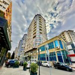 Продажа 4 комнат Новостройка, м. Нариман Нариманов метро, Наримановский р-н район 14