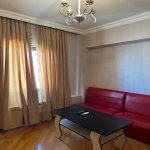 Посуточно 2 комнат Новостройка, м. Эльмляр Академиясы метро, Ясамал район 3