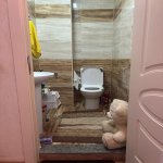 Satılır 3 otaqlı Yeni Tikili, Qara Qarayev metrosu, Nizami rayonu 9