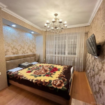 Аренда 3 комнатная Новостройка, м. 20 Января метро, Ясамал район 5