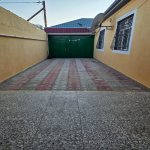 Satılır 2 otaqlı Həyət evi/villa, Koroğlu metrosu, Binə qəs., Xəzər rayonu 7
