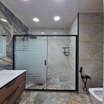 Kirayə (aylıq) 2 otaqlı Yeni Tikili, Ağ şəhər, Xətai rayonu 12